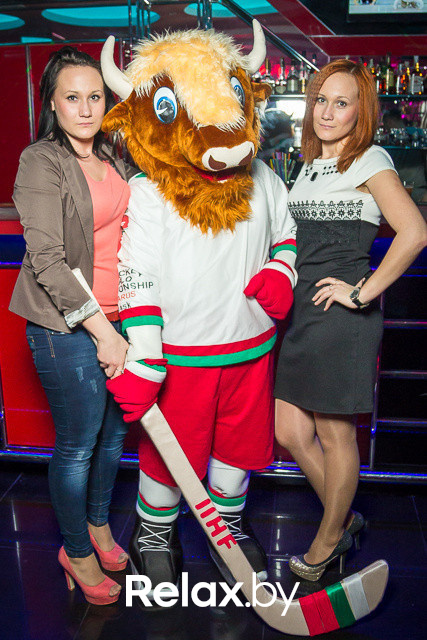 Live PROJECTor, фото № 50