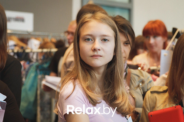 Большой Fashion Market, фото № 112