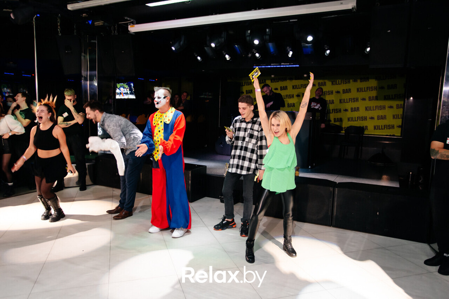 Оно party, фото № 99