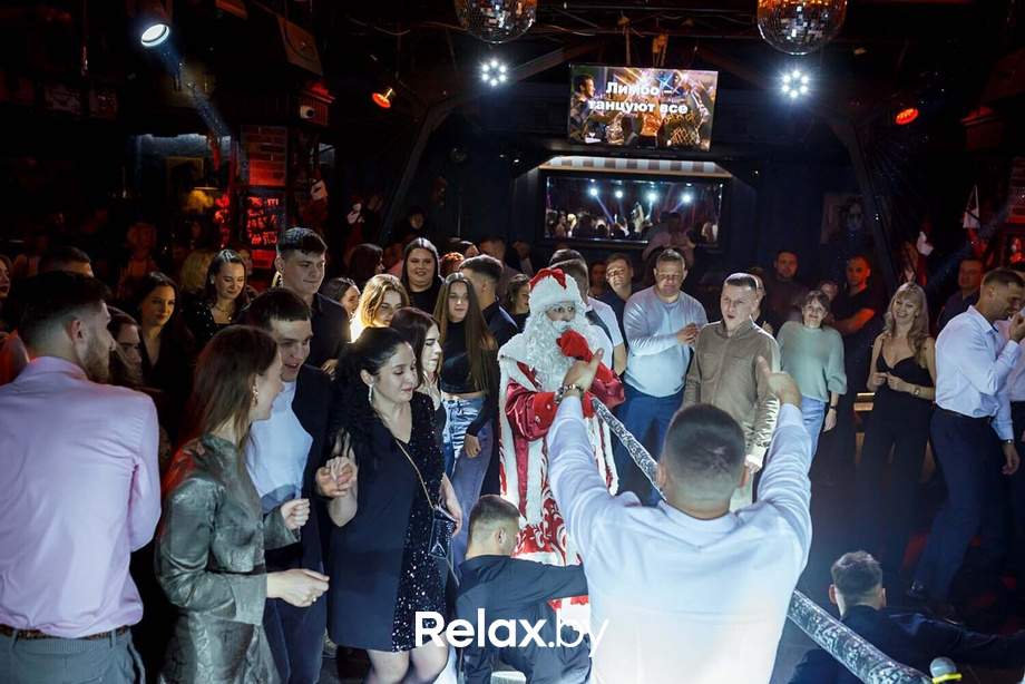 Новогодний Бруклин, фото № 6