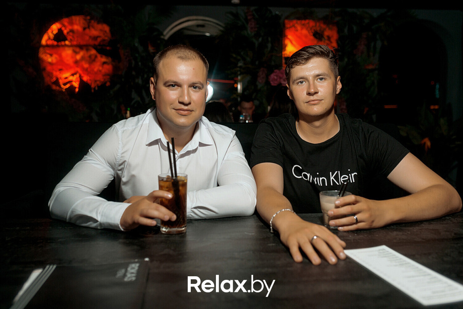 Crazy Girls, фото № 29