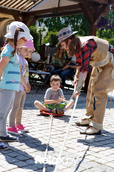 Ковбойская вечеринка, фото № 41