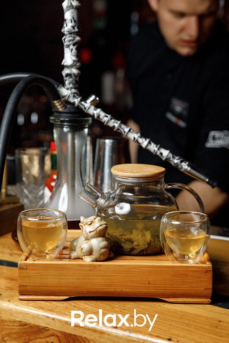 Live Lounge, фото № 39