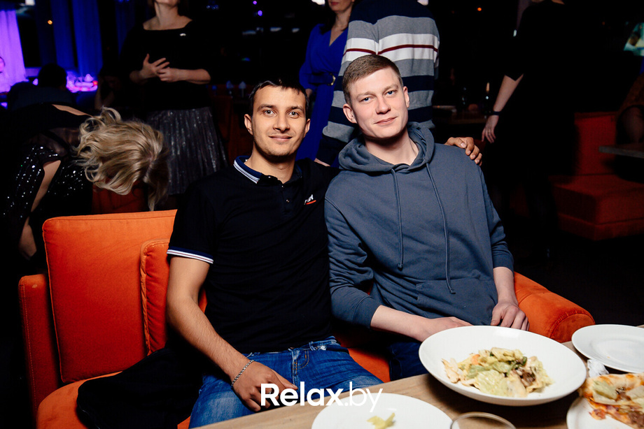 Ночные жители, фото № 14