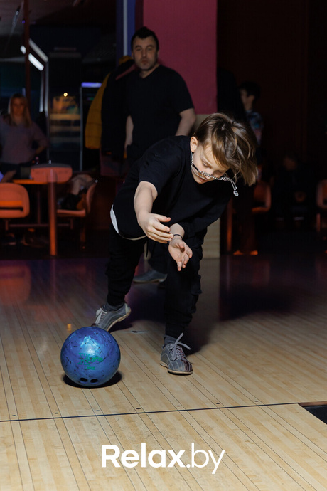 Боулинг BARBERRY, фото № 78