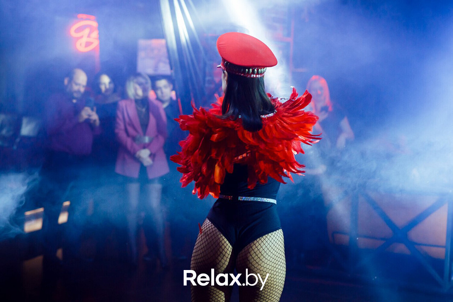 Brooklyn Live!, фото № 3