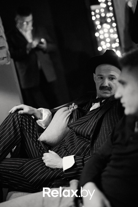 GATSBY, фото № 91