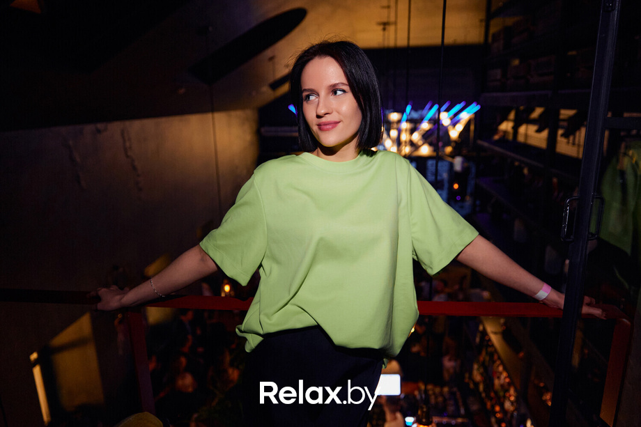 Chill, фото № 52