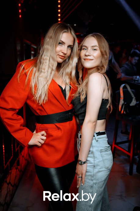 Saturday party, фото № 1