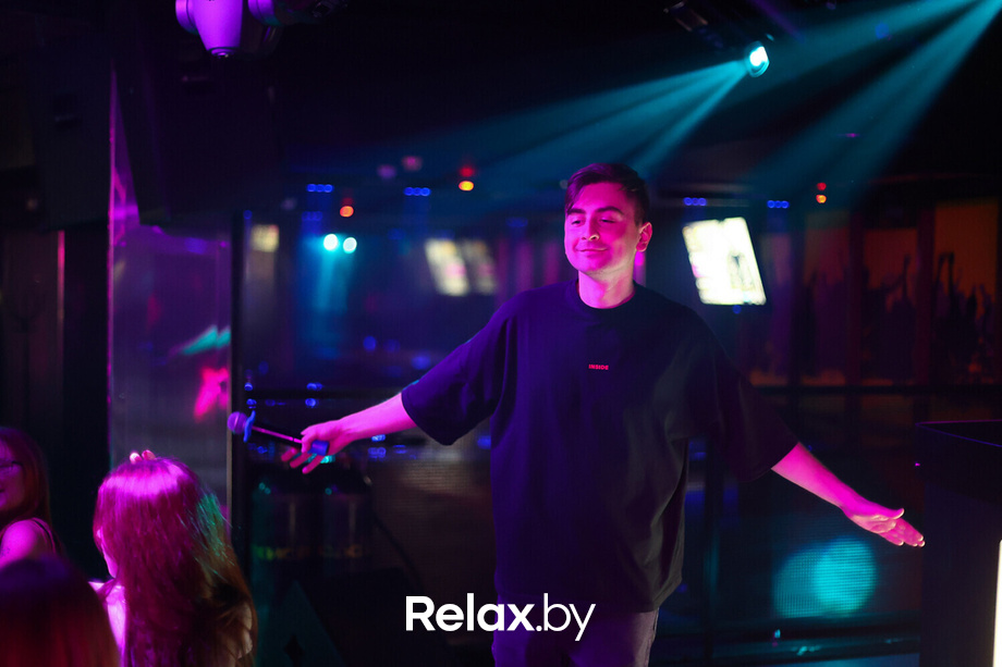 The Students day, фото № 75