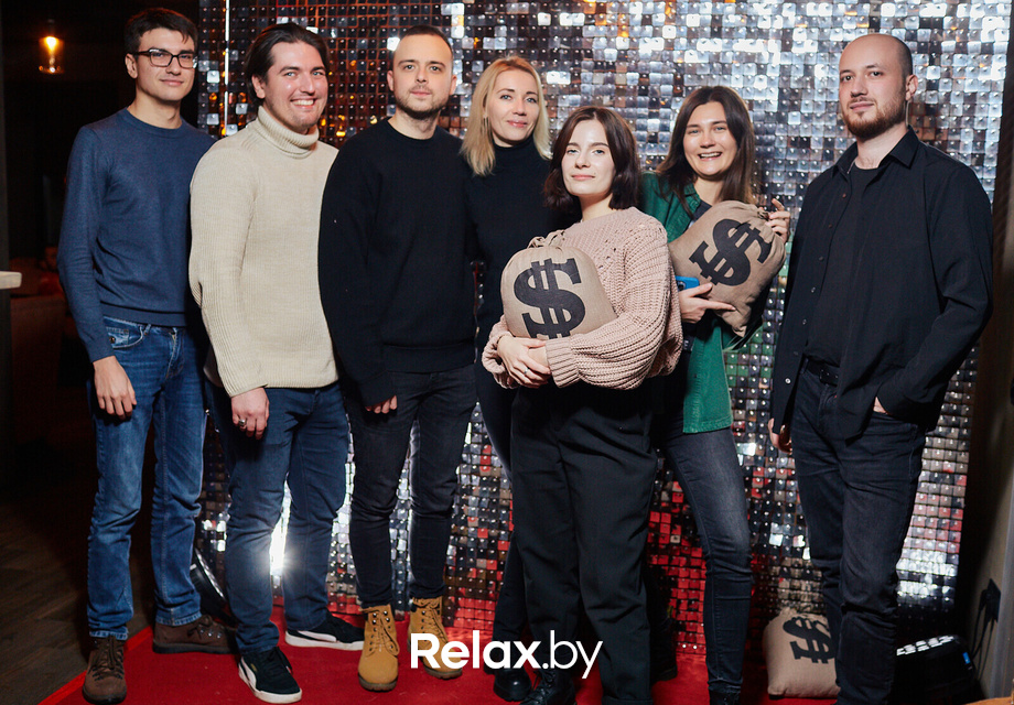 Gangsta brothers, фото № 69