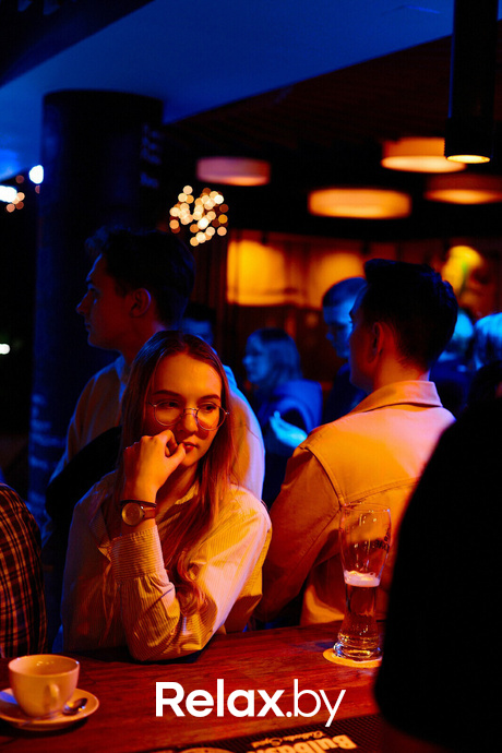 Поэтический вечер, фото № 35