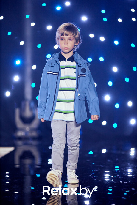 IMG Fashion KILLA PARTY - KIDS’ SHOW, фото № 551