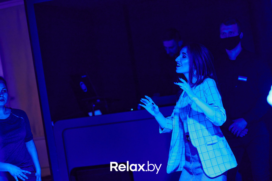 Ёлки 2021, фото № 34