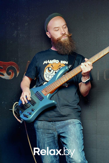 Friday Music, фото № 24