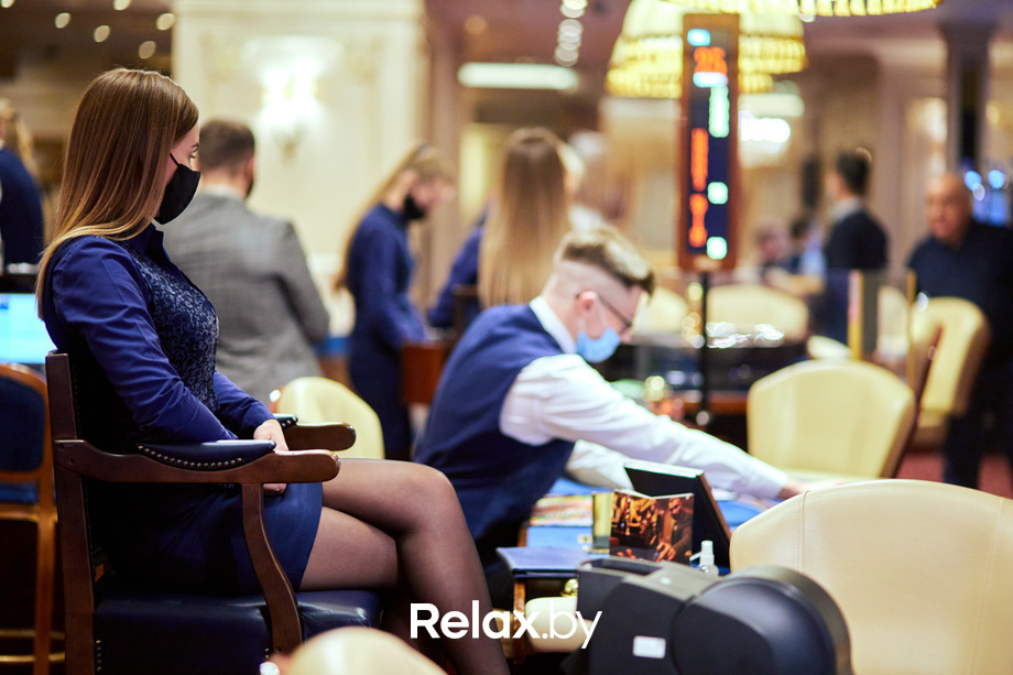 Opera Loto, фото № 32