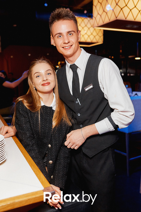 Saturday music, фото № 32