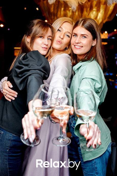 Friday Music, фото № 29