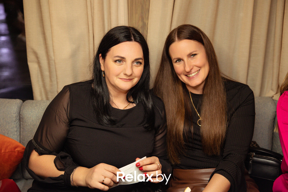 Ночные жители, фото № 25