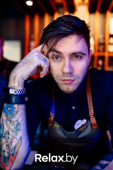 Hot Weekend, фото № 40