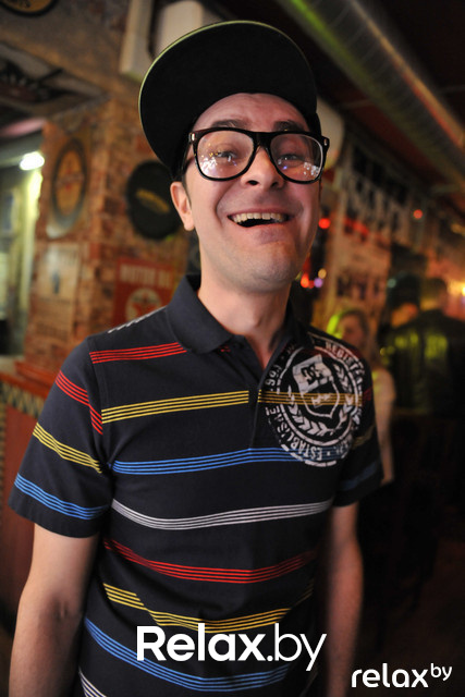 Открытие мото-сезона 2013, фото № 17