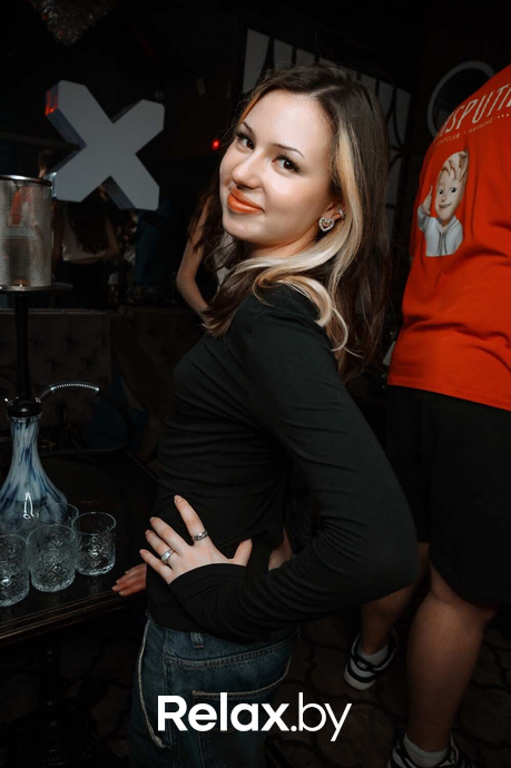 Saturday party, фото № 10