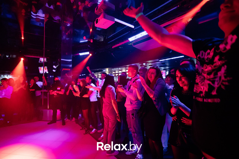 Шуфутинов день, фото № 12