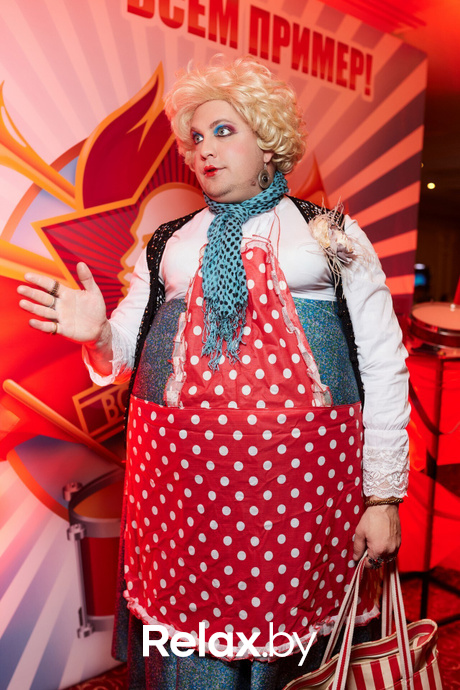 «Опера. Всегда Готова!», фото № 35