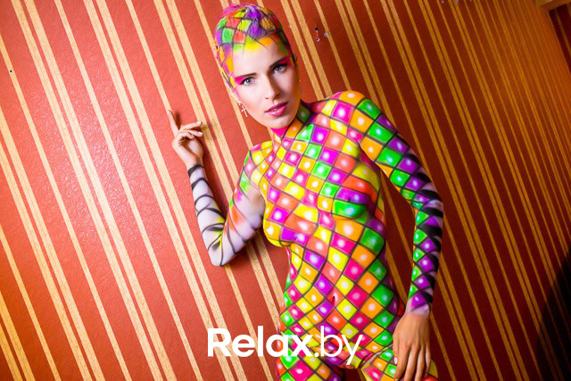 Десятка в фокусе, фото № 18