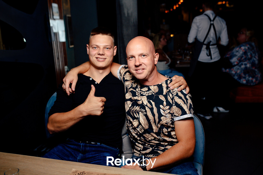 Ночные жители, фото № 2