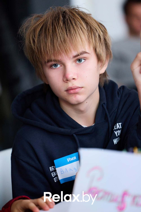 Anomalia Kids, фото № 102