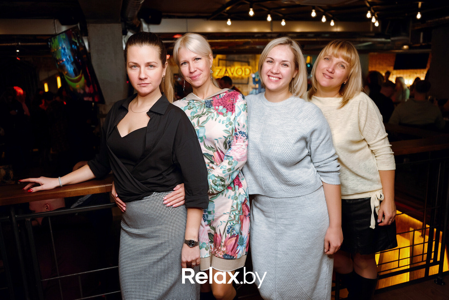 ZAVOD Opening Party, фото № 120