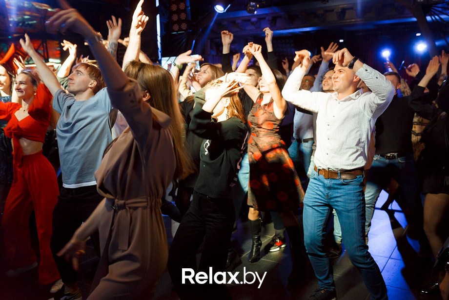 Brooklyn Live!, фото № 22