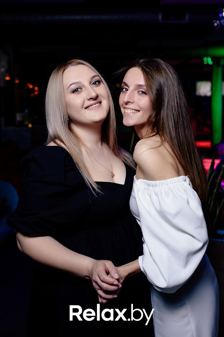 Hot Weekend, фото № 11