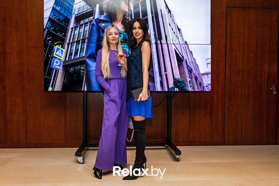 Показ новой коллекции бренда UNEED, фото № 10