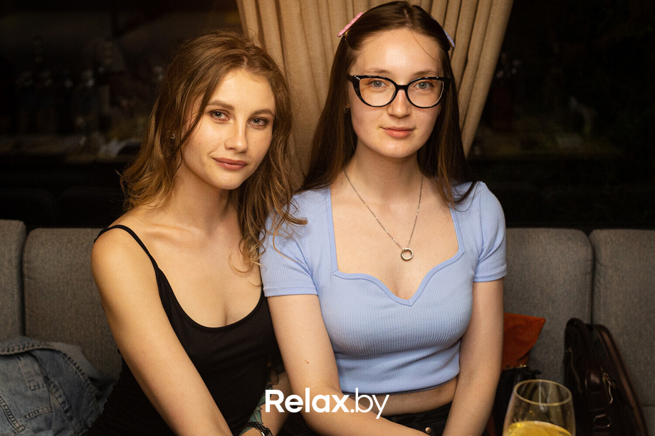 Ночные жители, фото № 54