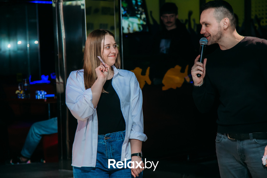 Просто пятница, фото № 18