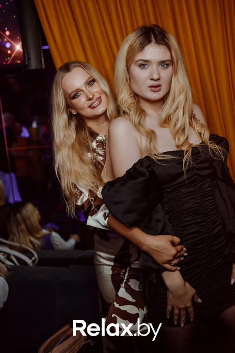 Saturday LUXURIA LXR, фото № 38