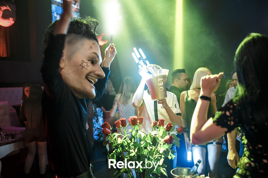 BDSM Party, фото № 69