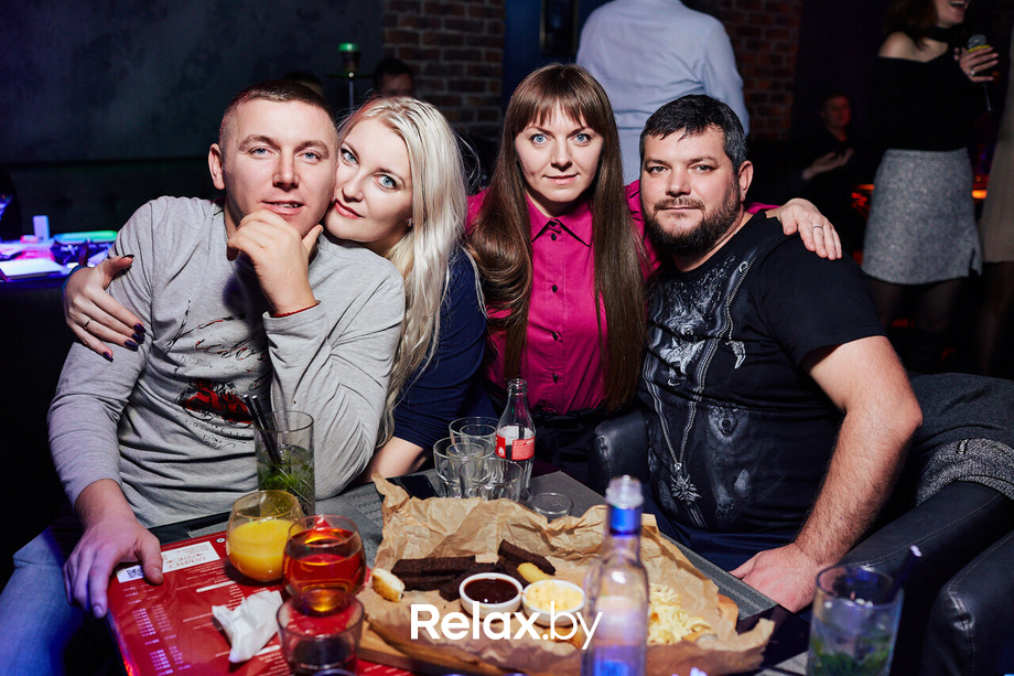 Караоке в «Ast club», фото № 18