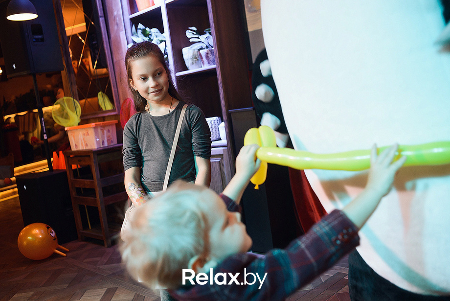 Детское воскресенье, фото № 34