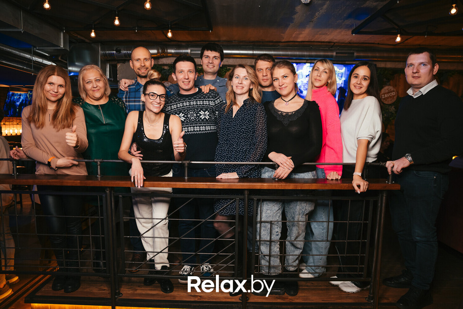 День Встречи Выпускников, фото № 64