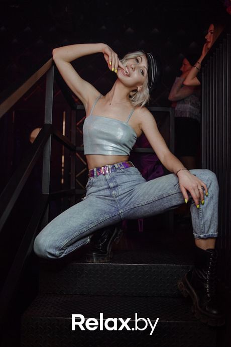 Saturday «mamasita», фото № 16