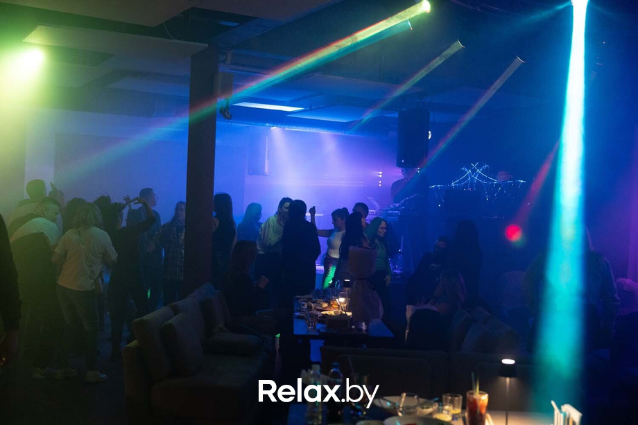 Ночные жители, фото № 97