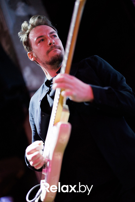 Thursday party, фото № 44