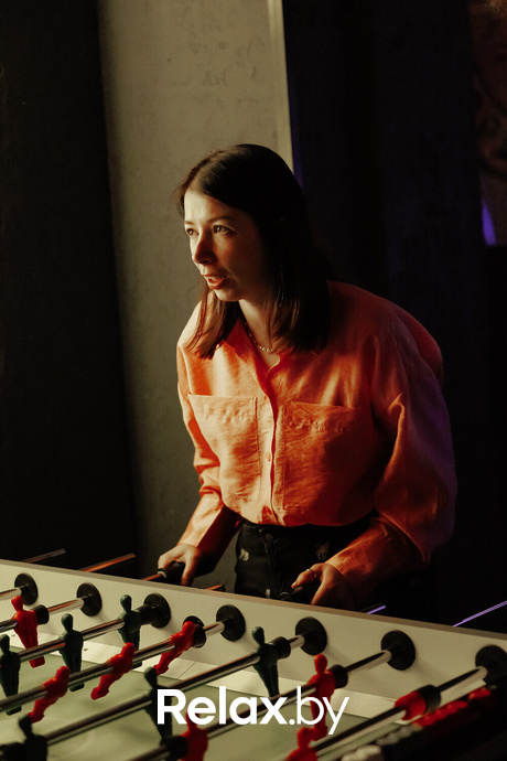 Saturday In Zavod, фото № 10