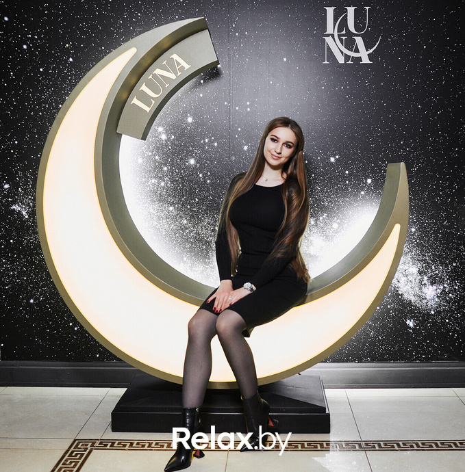 Luna One weekends in Paris Day 1, фото № 24