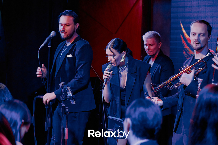 Friday Music, фото № 1