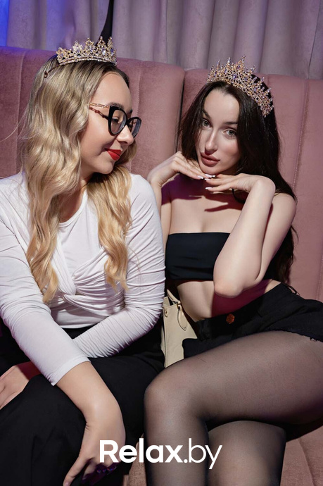 Выходные в караоке Luxury Glass, фото № 9