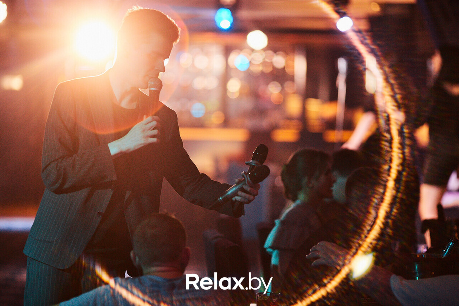 INSOMNIA, фото № 22